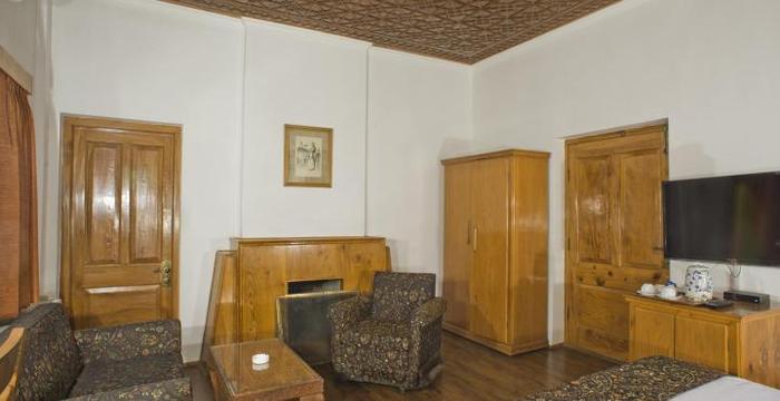 Hotel Dar-Es-Salam